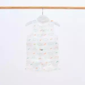 [달퐁]큐비앤맘 제키 매쉬 나시 내의