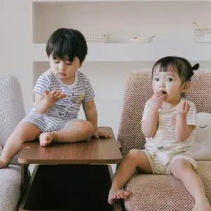 [달퐁]달퐁 베이직st여우 반팔 내의