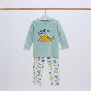 [달퐁]큐비앤맘 다이노스판 내의