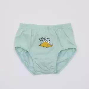 [달퐁]큐비앤맘 다이노포인트 팬티