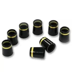 아이언용 골프 페럴 10개입 클럽 수리 페럴구성