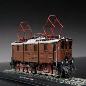 06 EG5 22 501 E91 기관차 고속철 KTX 철도 열차 기차 [BHV26631]