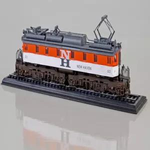 29 Class EP2 기관차 고속철 KTX 철도 열차 기차 [BLH34386]