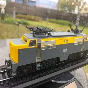 Serie1208 기관차 열차 기차 고속철 KTX 철도 7153108 [BAN45574]