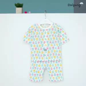 [달퐁]달퐁컬러플튤립 7부 내의