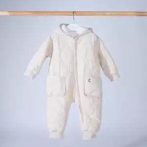 [달퐁]큐비앤맘 경량 우주복 (CF-04)