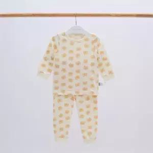 [달퐁]큐비앤맘 이삭 theHOT 내의