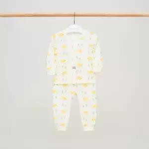 [달퐁]달퐁 노아여우 긴팔내의