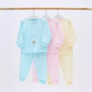 [달퐁]큐텐 퓨어 긴팔내의