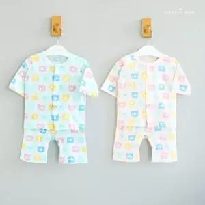 [달퐁]큐비앤맘 애니애니 7부 내의