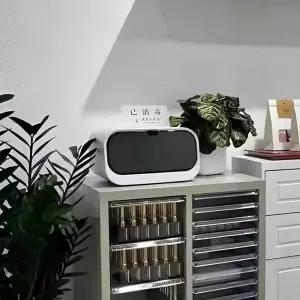 이미용 살균기 자외선 업소용 칼 자외선소독기 소형