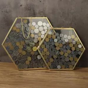 코인 주화 동전수집 기념 동전 액자 기념동전 가상화폐 기념코인 코인홀더 화폐 기념주화