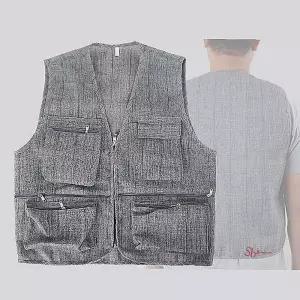 조끼 멀티 여름 캠핑 쿨 포켓 냉조끼 마 쿨링 국산 등산 망사 단체 냉방 마국산 쿨쿨링 아이스쿨 냉동 메쉬