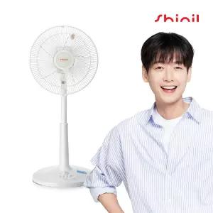 [빠른배송] 좌석용 선풍기 SIF-D12WGR