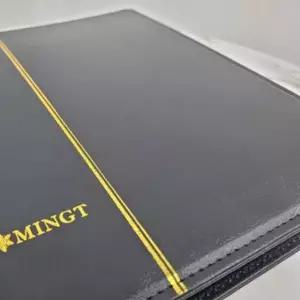 동전 수집 앨범 바인더 코인 케이스 수집첩