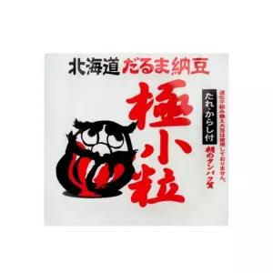 낫또 냉동 다루마 50g x 3입 낫토 나토