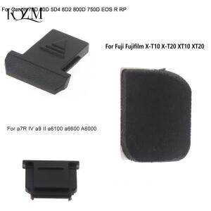 후지 후지필름 호환 XT10 용 호환 후면 고무 테이프 수리 교체 카메라 부품