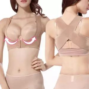 LD-078 등보정밴드속옷 언더웨어 여성 여자기능성 등밴드 여성등 여자등 등브라