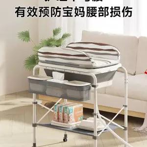 욕조 접이식 반려동물 기본 세면대 고양이 목욕