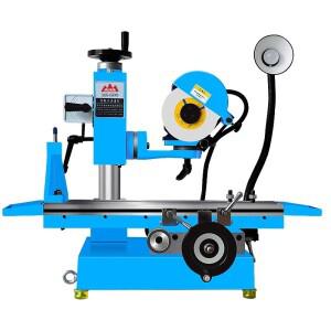 기능 도구 연삭기 플랫 베드 호스트 부착물 흡입 컵