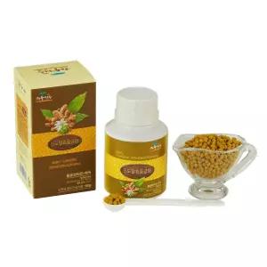 해풍청송 진도발효울금환 100g울 몸에좋은울 에좋은 선물용 먹기편한울 간편울 어버이날 생신 가족