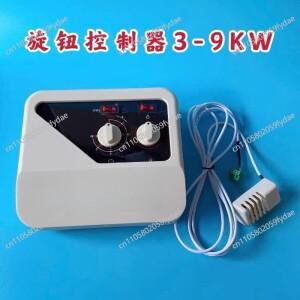 디지털 사우나 제어판, 디스플레이가  스팀룸 온도 조절기, 홈 스파용 외부 스위치