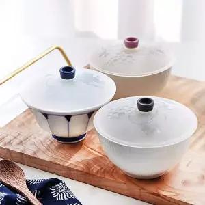 주방용품 실리콘 다용도 덮개 21.5cm 멀티 덮개