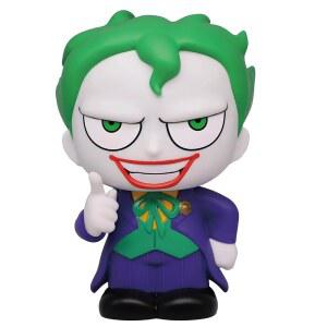 DC 코믹스 조커 피규어 뱅크