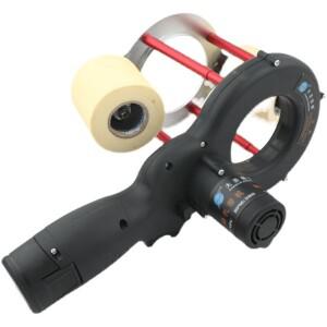 휴대용 전기 테이프 에어컨 동관 타이 절연수관 결속기