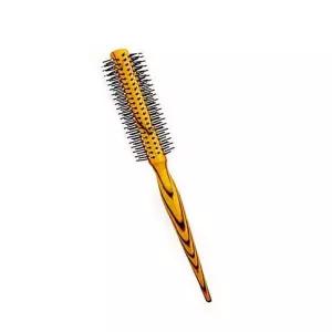 [비케이엠_62]방울 헤어 롤브러쉬(중)