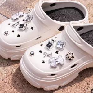 세이렌하데스 키높이 7cm 슬리퍼 부띠끄럭셔리