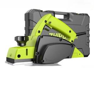 220V 1000W RPM 목재 평면 가공, 0-2mm 깊이, 대패용 다기능 전기 세트