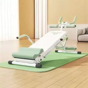 슬라이드 운동기구 복근 니업 코어 무소음 홈트 플랭크 복부강화