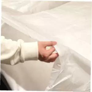 일회용 더블 침대시트 세트 여행용침대시트 물리치료실침대커버 환자용침대커버