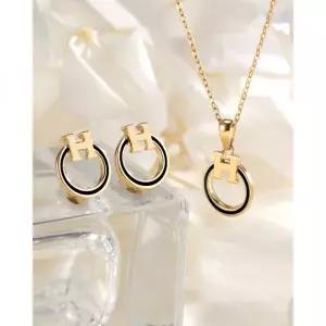 오벨리 14K 18K 벨라에이치온 세트(3종택1)