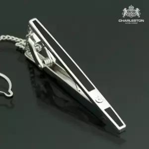 남성정장 고급 넥타이핀 타이클립 취업선물 B214 넥타이핀 남성정장 셔츠