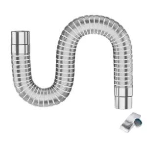 보일러 연통 화목 난방 온수 난로 농촌 스텐 장작 기름