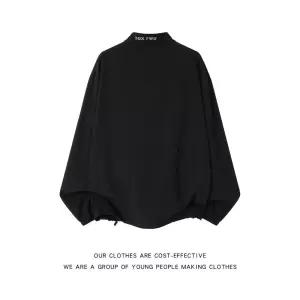 남성 그레이 차이나 래쉬가드 코트 봄 여름 얇은 야상 솔리드 바람막이 속건 재킷 A35Z2T 득템2