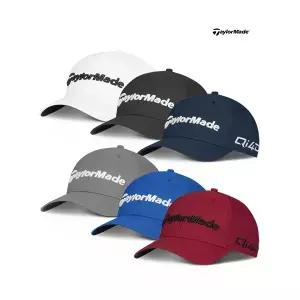 [테일러메이드]2026신상 테일러메이드 투어 레이더 남성 골프모자