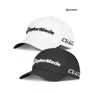 [테일러메이드]2026 테일러메이드 투어 레이더 빅사이즈 남성 골프모자