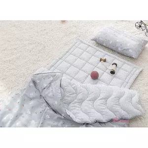 어린이집낮잠이불 아기이불 유치원 패드 분리형 뱀부마이크로 여름 사계절nwm773