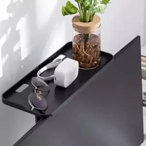 30cm 폭넓은 티비위선반 셋톱박스 모니터 거치대 케이 wap7+5TJk