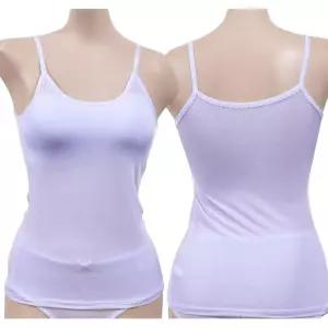 초등 여아 여름 속옷 인견 끈나시 브라런닝 2매 예쁜