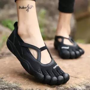 발가락 신발 여성용 트레이닝화 헬스화