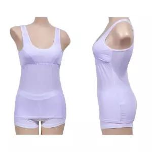 주니어 브라런닝 초등 여학생 인견소재 속옷 여자아이