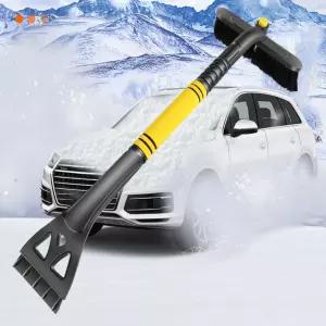 자동차 성애제거기 성에 스크래퍼 눈 빗자루_WFF7E24