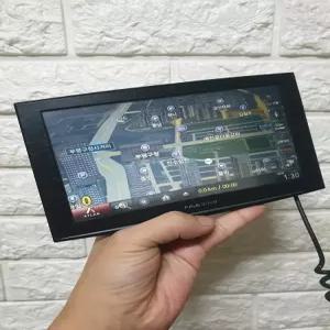 중고 파인드라이브 IQ 3D 5000 BLACK 8G 네비게이션