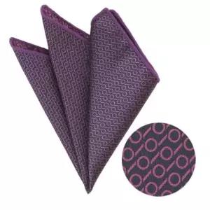 행커치프 휘슬 퍼플 핑크 SW090A9F