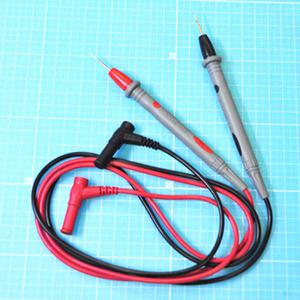 바늘형 테스터기 리드봉 멀티메타 디지털 테스터기