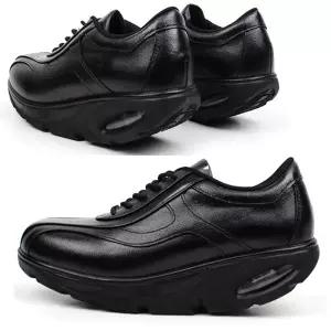 마사이 워킹화 신발 국내생산 남녀공용 건강 워킹 슈즈